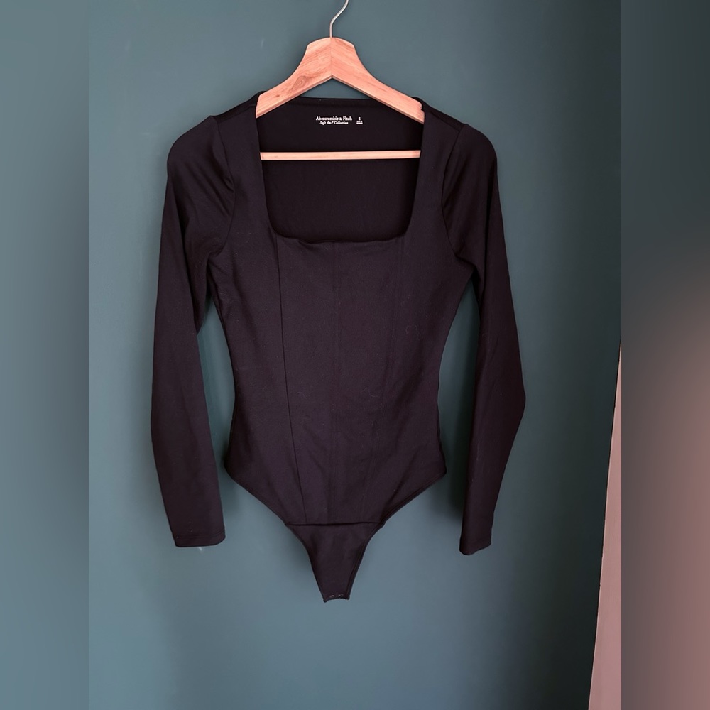Abercrombie & Fitch Bodysuit